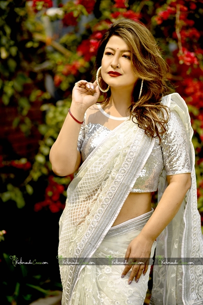Usha Khadgi – Gallery 18